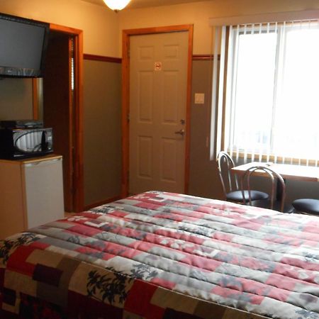 Motel Olympic Квебек Екстериор снимка