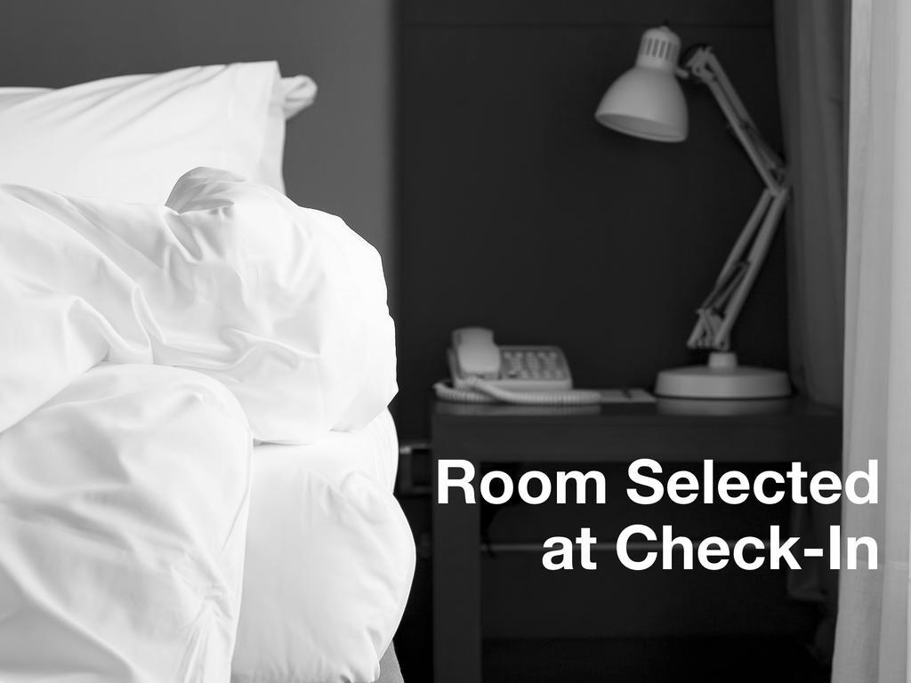Motel Olympic Квебек Стая снимка