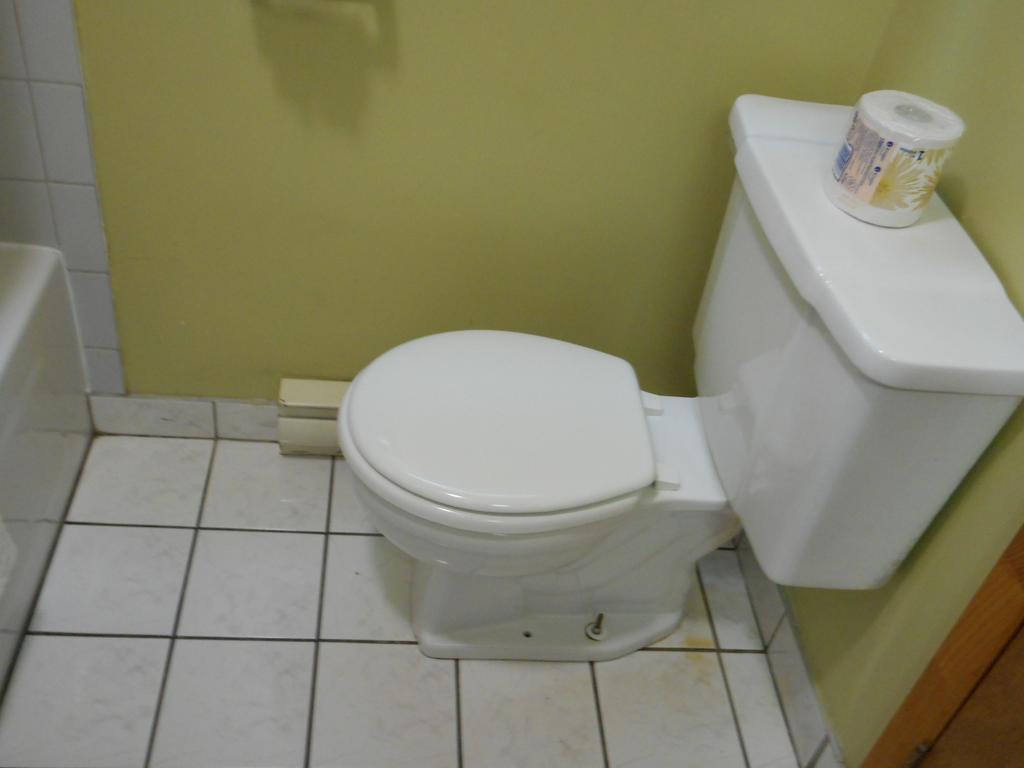 Motel Olympic Квебек Екстериор снимка