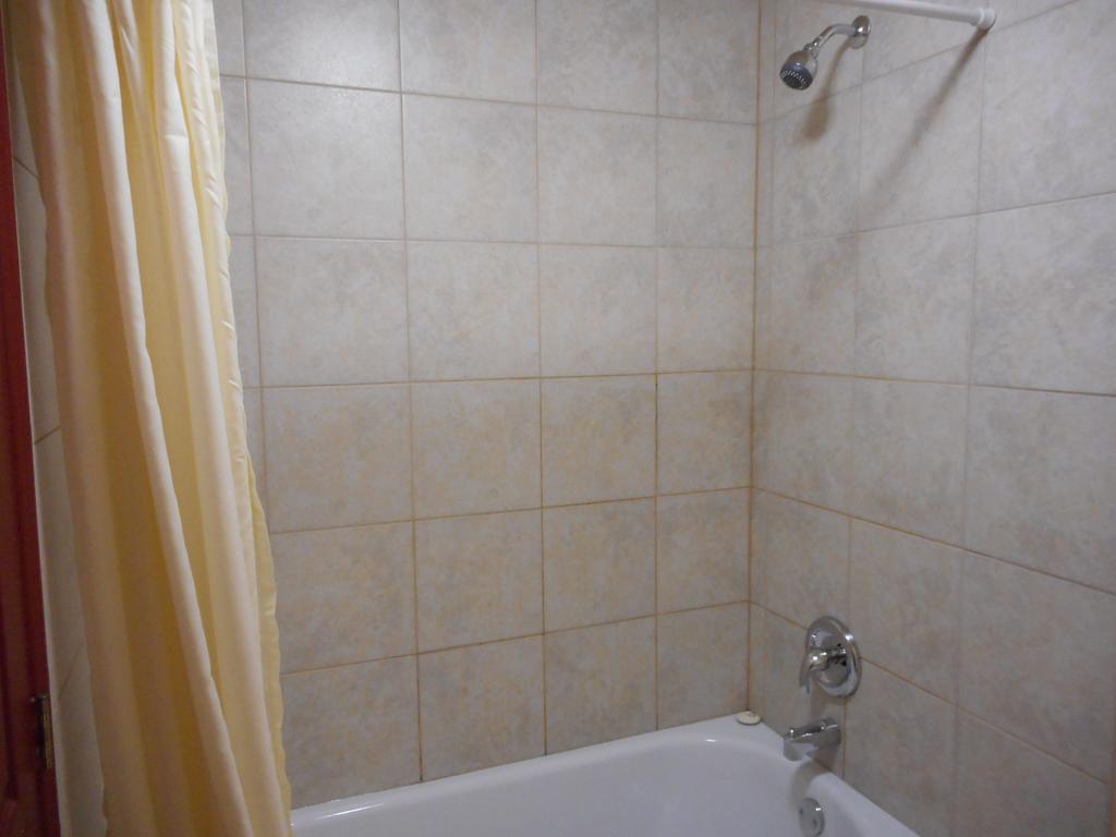Motel Olympic Квебек Екстериор снимка
