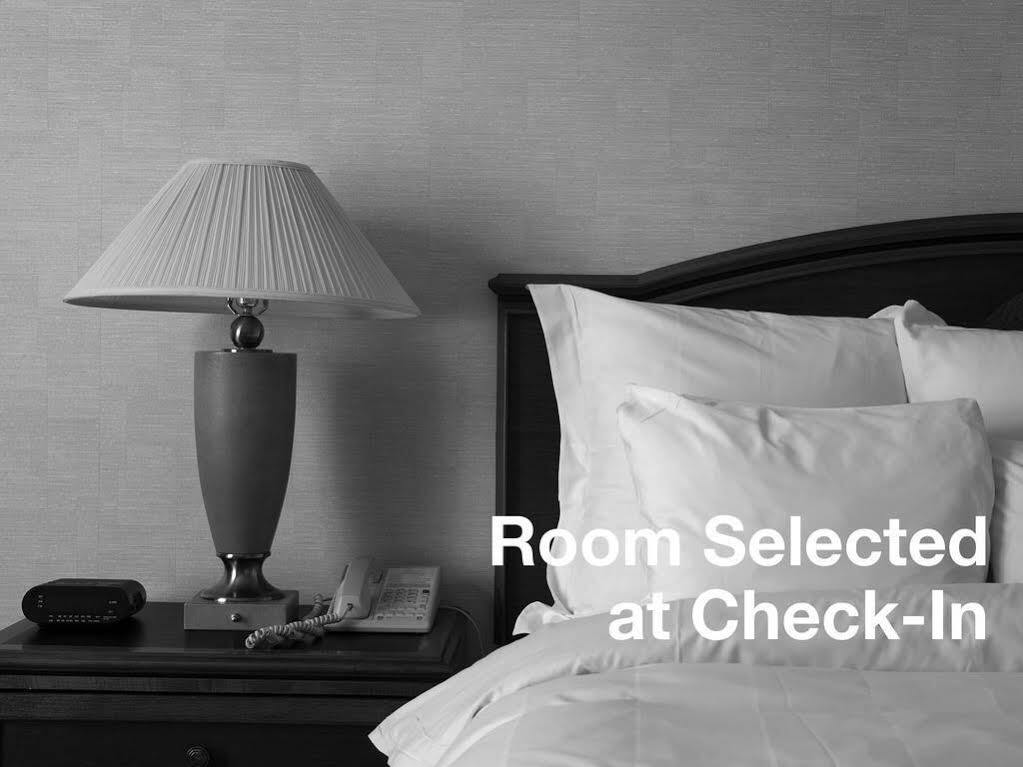 Motel Olympic Квебек Екстериор снимка